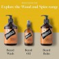 Balsam pentru barba Proraso Wood and Spice 300 ml -
