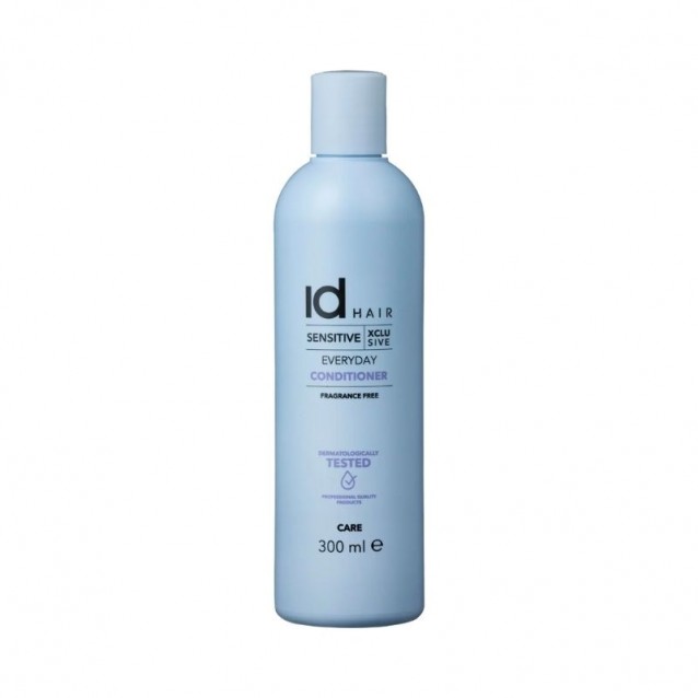 Balsam par pentru scalp sensibil IdHair Sensitive XCLS -