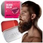 Balsam Barba Natural cu aroma Bubble Gum ZEW for men 