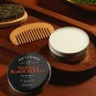Balsam de barba Scottish Fine Soaps Thistle & Black Pepper
