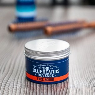 Scrub de fata The Bluebeards Revenge