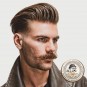 Ceara pentru mustata Reuzel Bourbon The Stache Mustache Wax -