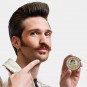 Ceara pentru mustata Reuzel Bourbon The Stache Mustache Wax -
