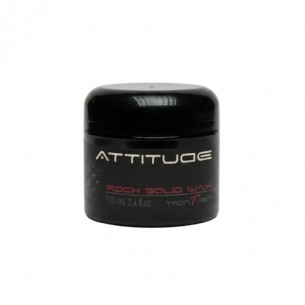 Ceara Par cu Fixare Puternica Attitude Rock Solid