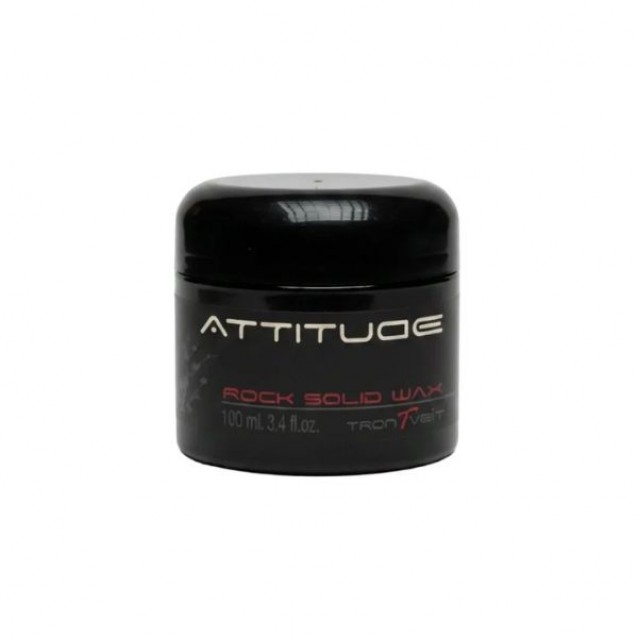 Ceara Par cu Fixare Puternica Attitude Rock Solid -
