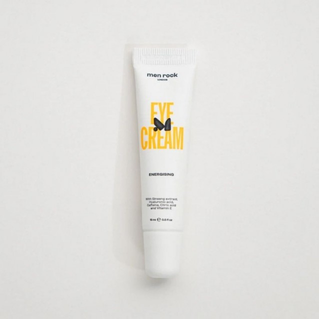 Crema de ochi pentru barbati Men Rock Energising Eye Cream -