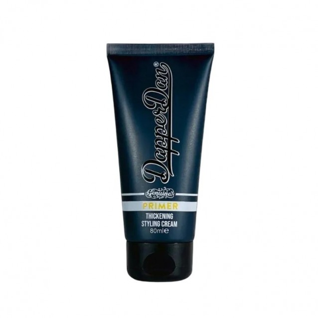 Crema de par, volum, ingrosare si bucle definite Dapper Dan Primer Thickening -