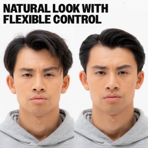 Ceara de par tip crema Slick Gorilla Cream Styler 100 ml