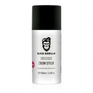Ceara de par tip crema Slick Gorilla Cream Styler 100 ml