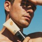 Crema protectie solara SPF 30 Beviro 85% ingrediente naturale -