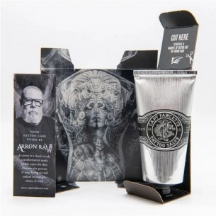 Crema Balsam Ingrijire Tatuaje Captain Fawcett Tattoo Salve