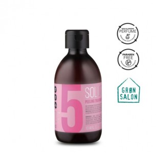 Exfoliant pentru Scalp și Tratament Peeling IdHAIR Solutions No.5