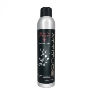Fixativ Spray cu Fixare Puternica Attitude Sky High Plus