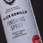 Fixativ de par Slick Gorilla Finishing Spray 200 ml -