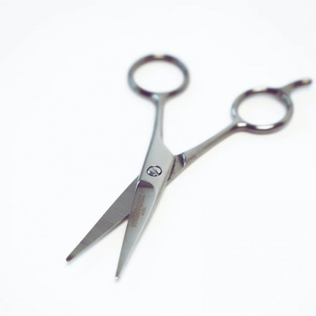 Foarfeca de barba Men Rock -