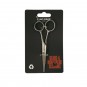 Foarfeca de barba Men Rock -