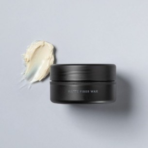 Ceara de par Id Hair Black Xclusive Matte Fibre Wax
