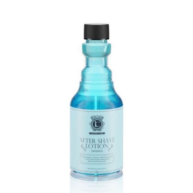 After shave Lavish Care Enidros 290 ml -