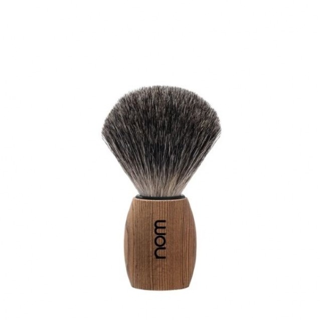 Pamatuf de Ras din Par de Bursuc Mühle OLE 81 Pure Spruce