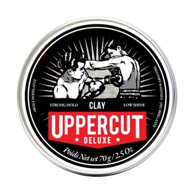 Uppercut Deluxe Matt Clay - Uppercut Deluxe