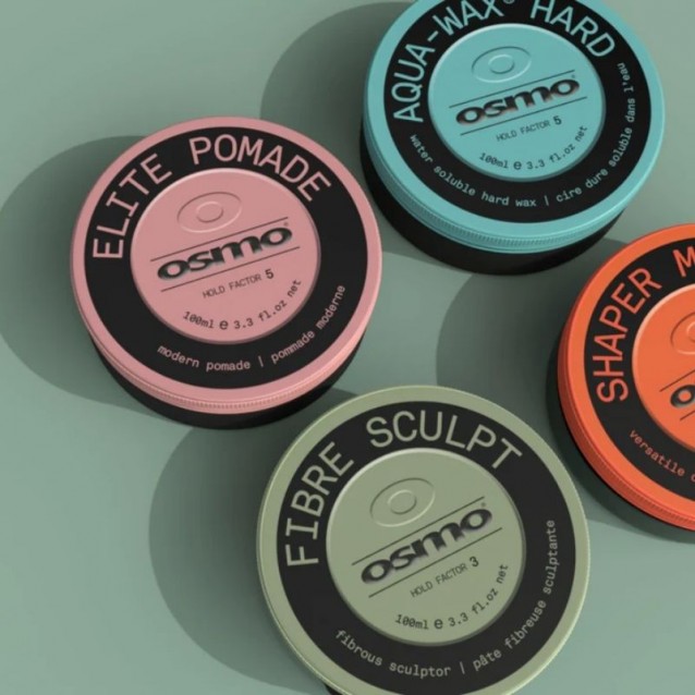 Pomada pentru Par Osmo Elite Pomade -