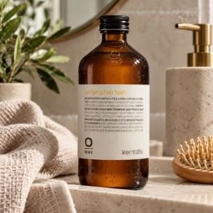 Sampon pentru Caderea Parului Oway Fortifying Hair Bath