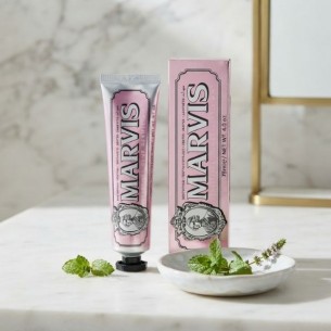 Pasta de dinti pentru gingii sensibile Marvis Sensitive Gums