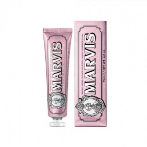 Pasta de dinti pentru gingii sensibile Marvis Sensitive Gums