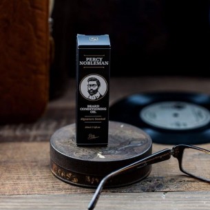Ulei de Barba Percy Nobleman Signature 30ML