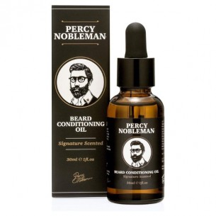 Ulei de Barba Percy Nobleman Signature 30ML