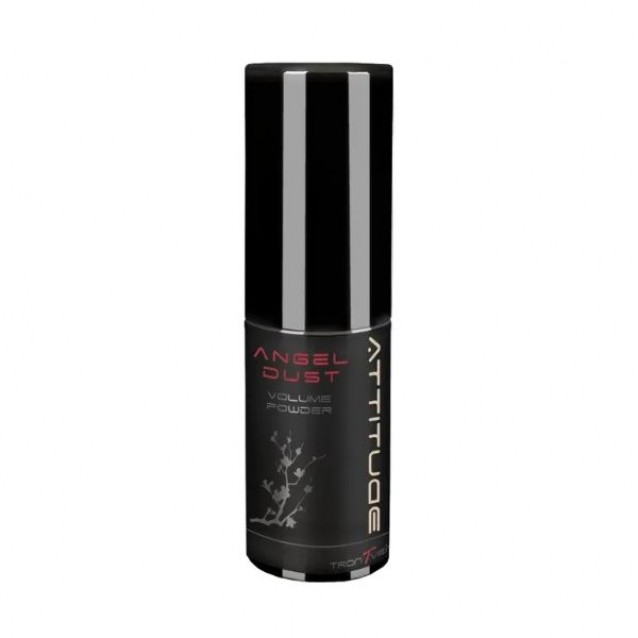 Pudra Volum Par Fixare Puternica Attitude Angel Dust -
