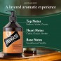 Sampon pentru barba Proraso Wood and Spice 500 ml -