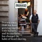 Sampon pentru barba Proraso Wood and Spice 500 ml -