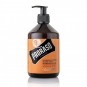 Sampon pentru barba Proraso Wood and Spice 500 ml -