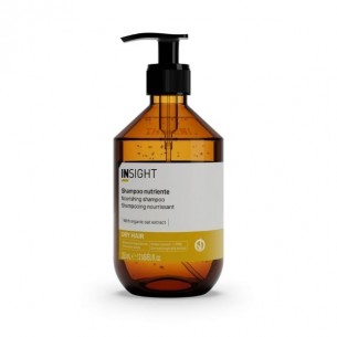Sampon nutritiv pentru par uscat si deshidratat Insight Nourishing