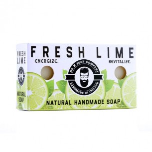 Sapun Corp Natural Artizanal Dr K Fresh Lime