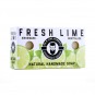 Sapun Corp 100% Natural Dr K Fresh Lime 