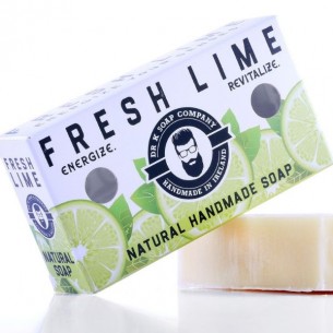 Sapun Corp Natural Artizanal Dr K Fresh Lime