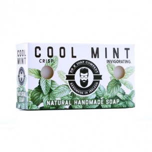 Sapun Corp Natural Artizanal Dr K Cool Mint