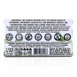 Sapun Corp 100% Natural Dr K Cool Mint 