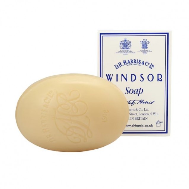 Sapun de baie D.R. Harris Windsor -