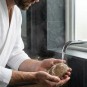 Sapun Exfoliant pentru Corp Scottish Fine Soaps Oakmoss 