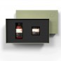 Set cadou ingrijire par barbati Beviro Essential Hair Kit -