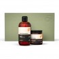 Set cadou ingrijire par barbati Beviro Essential Hair Kit -