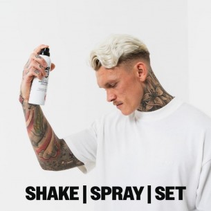 Fixativ de par profesional Slick Gorilla Hair Spray 200 ml