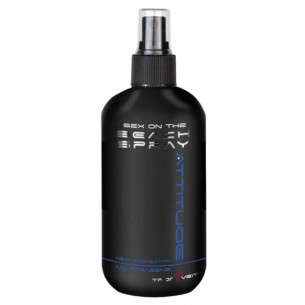 Spray cu Sare de Mare pentru Par Attitude Beach Spray