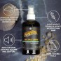 Spray de texturare Suavecito Sea Salt Spray - Suavecito