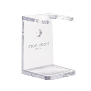 Suport Pamatuf de Ras Men Rock Clear Drip Stand