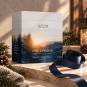 Set cadou îngrijire corp The Scottish Fine Soaps Winterwood Gift Cube