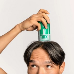 Balsam pentru par subtire si rar cu cafeina THIX Caffeine Conditioner